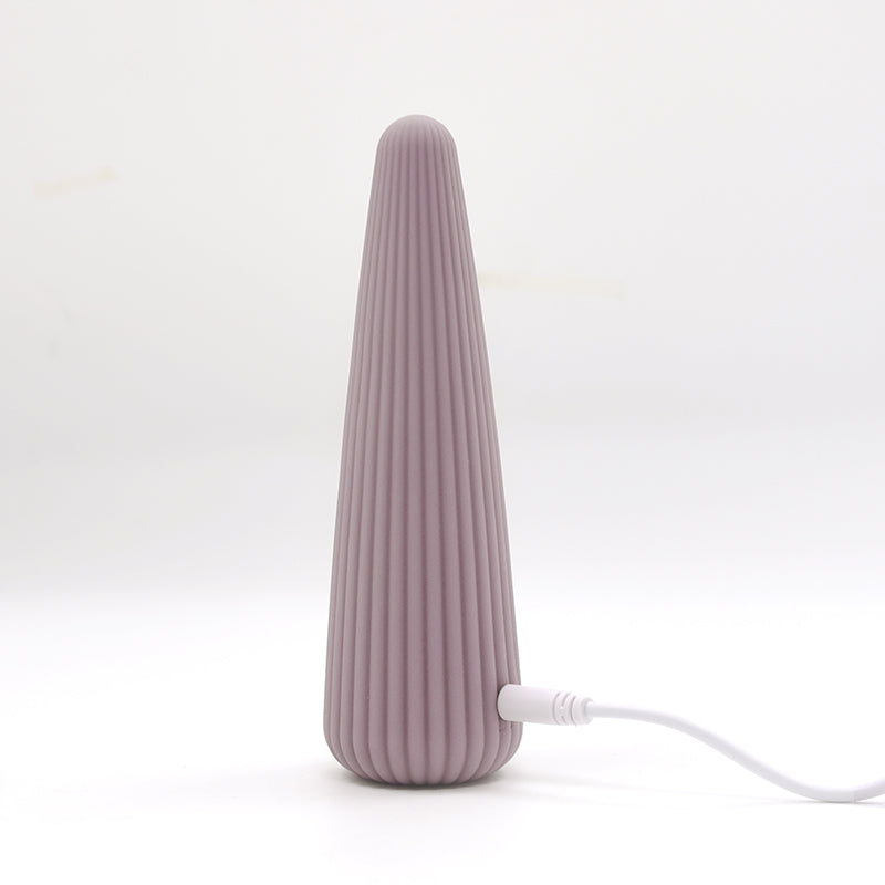 ALBA SCULPT — Vibrations silencieuses, design d'exception
