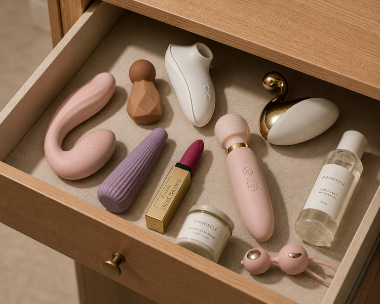 Tous les produits