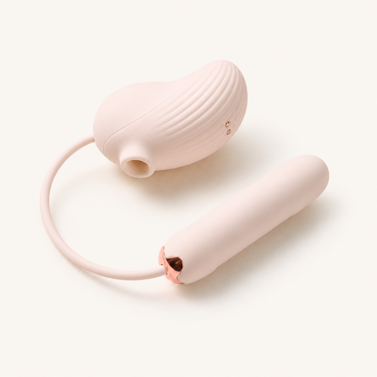 LEXA — Aspiration & vibrations épurées
