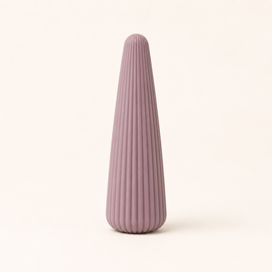 ALBA SCULPT — Vibrations silencieuses, design d'exception