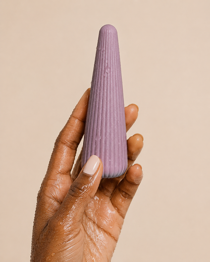 ALBA SCULPT — Vibrations silencieuses, design d'exception