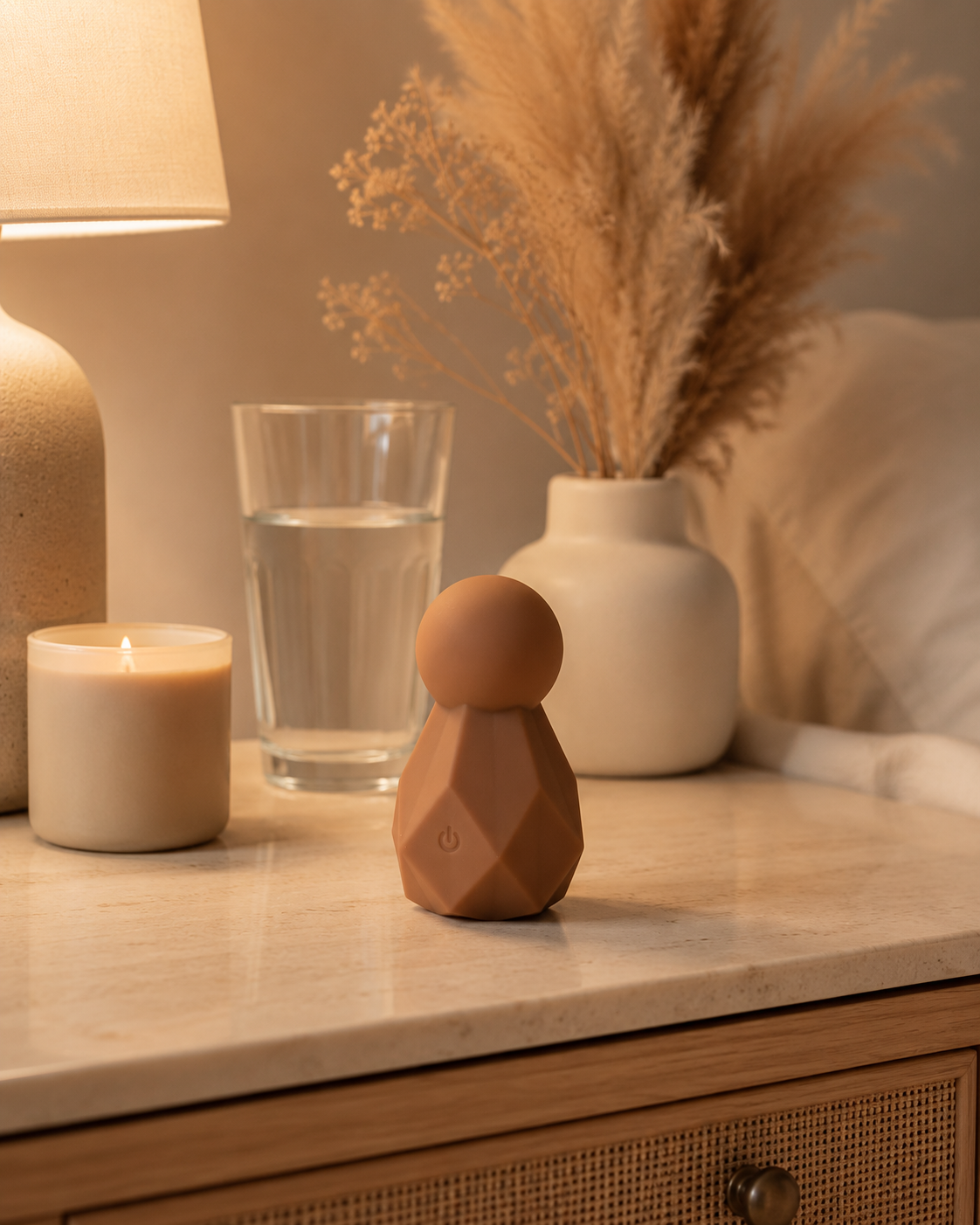 NOVA STONE — Le rituel du soir