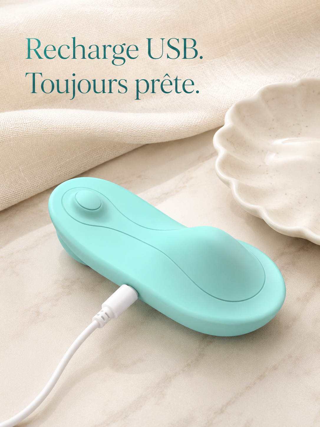 AURA LINK — Le plaisir sans frontières