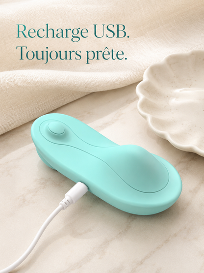 AURA LINK — Le plaisir sans frontières