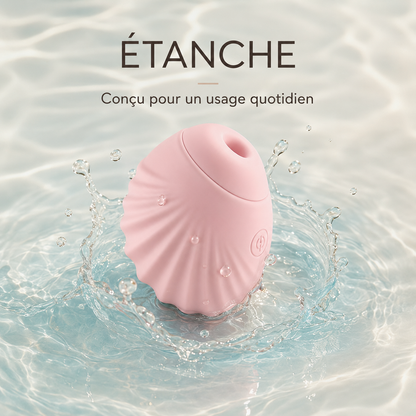 NAÏA — Compact, puissant, discret