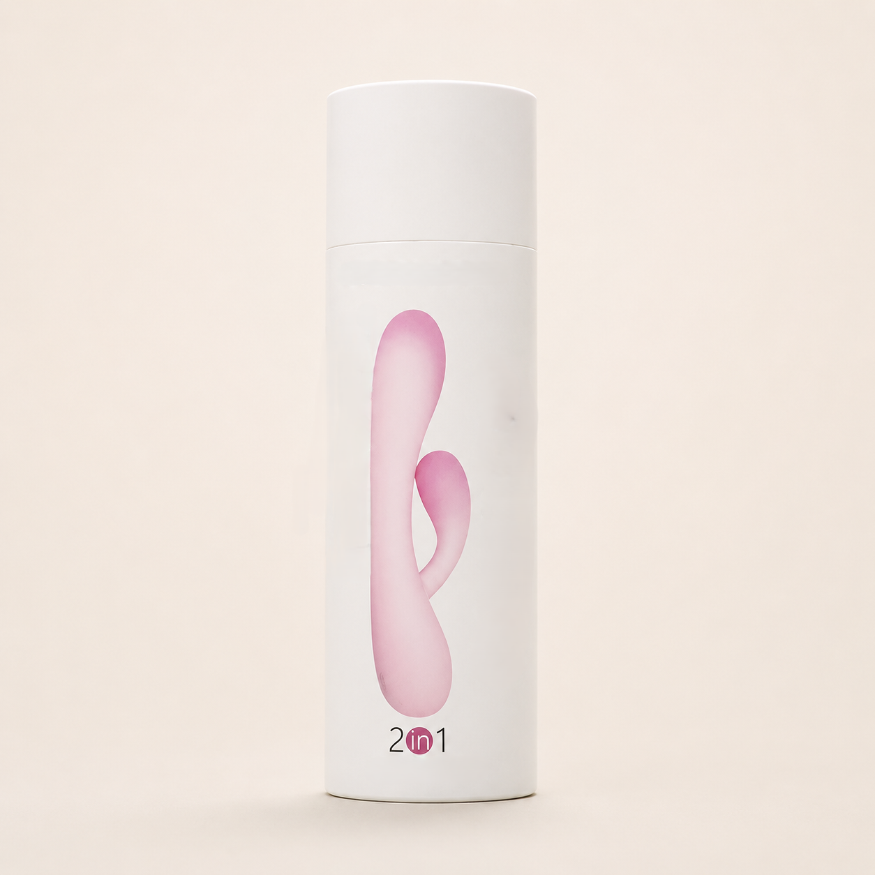 ÉLYA — Double stimulation, plaisir sans compromis