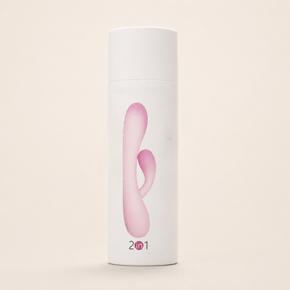 ÉLYA — Double stimulation, plaisir sans compromis