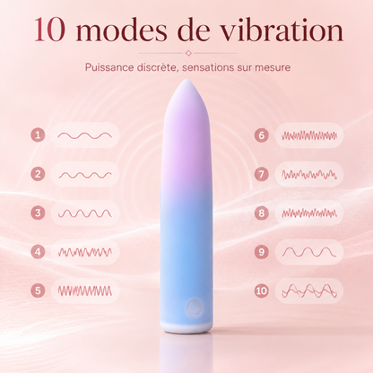 ORIA MINI — Petit format, grand plaisir