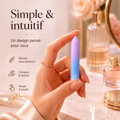 ORIA MINI — Petit format, grand plaisir