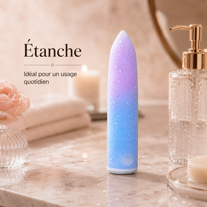 ORIA MINI — Petit format, grand plaisir