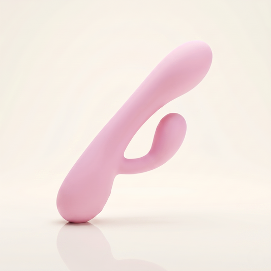 ÉLYA — Double stimulation, plaisir sans compromis