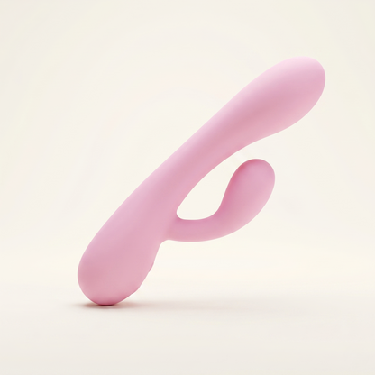 ÉLYA — Double stimulation, plaisir sans compromis