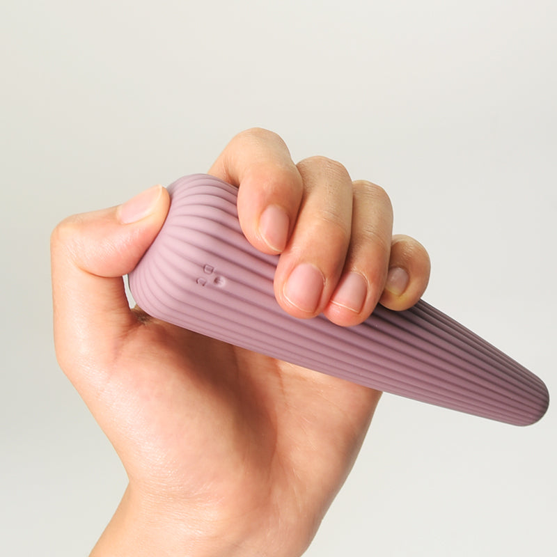 ALBA SCULPT — Vibrations silencieuses, design d'exception