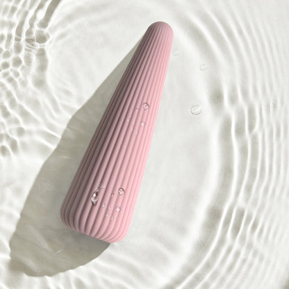 ALBA SCULPT — Vibrations silencieuses, design d'exception