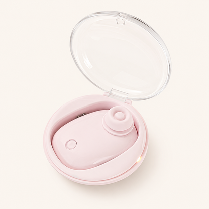 KLÉA — Compact, discret, toujours prêt