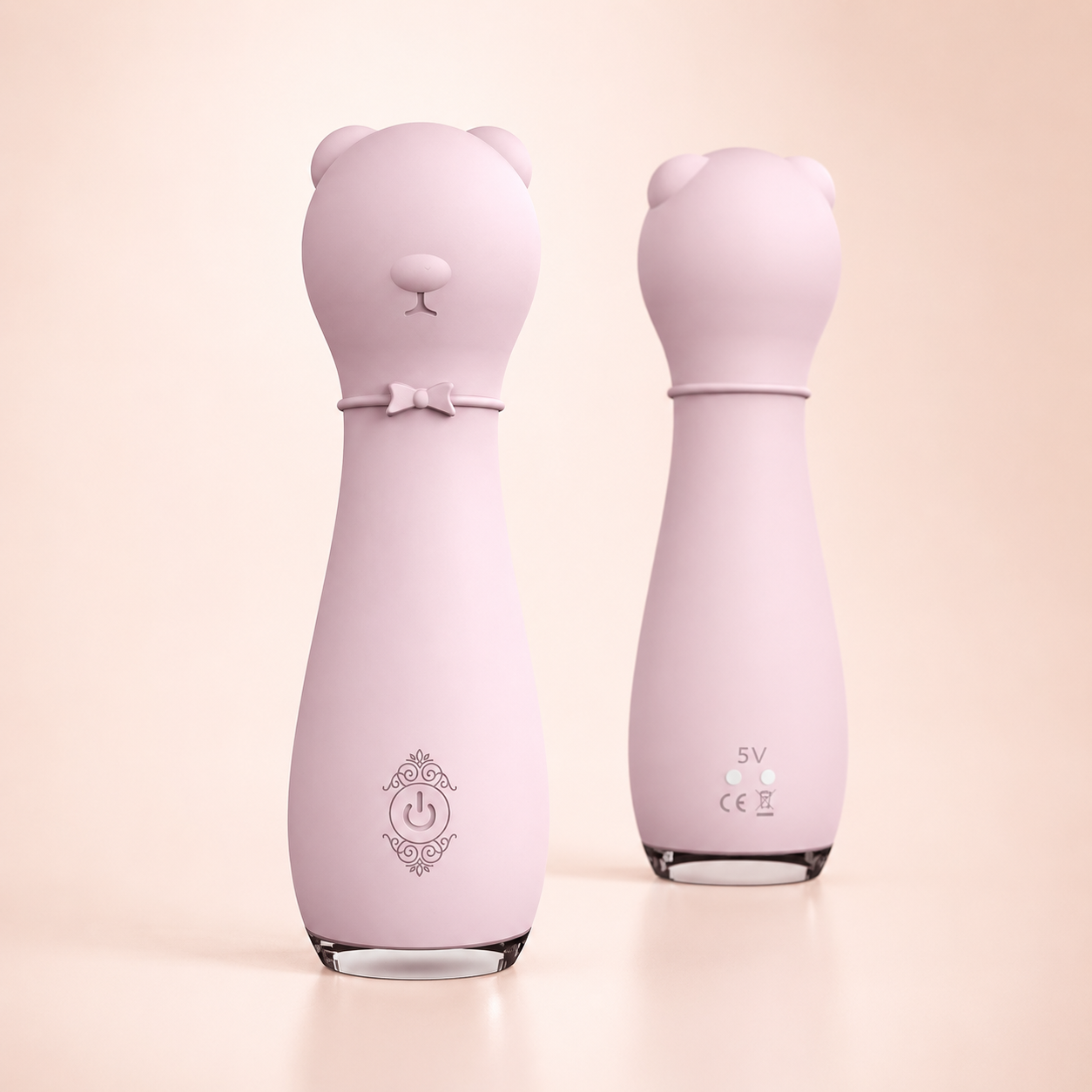 LUNEA — Le massage premium, redéfini