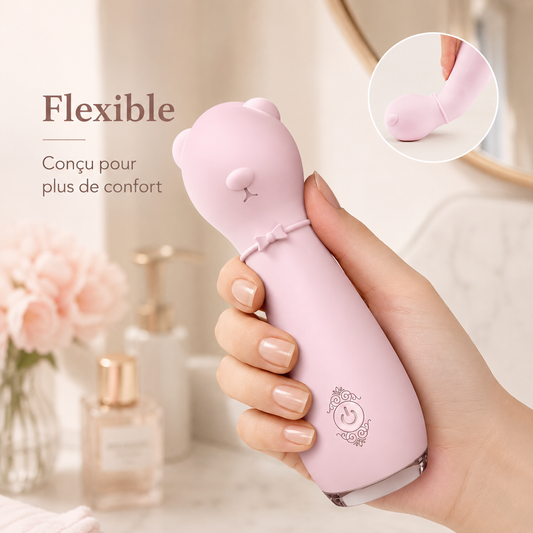 LUNEA — Le massage premium, redéfini