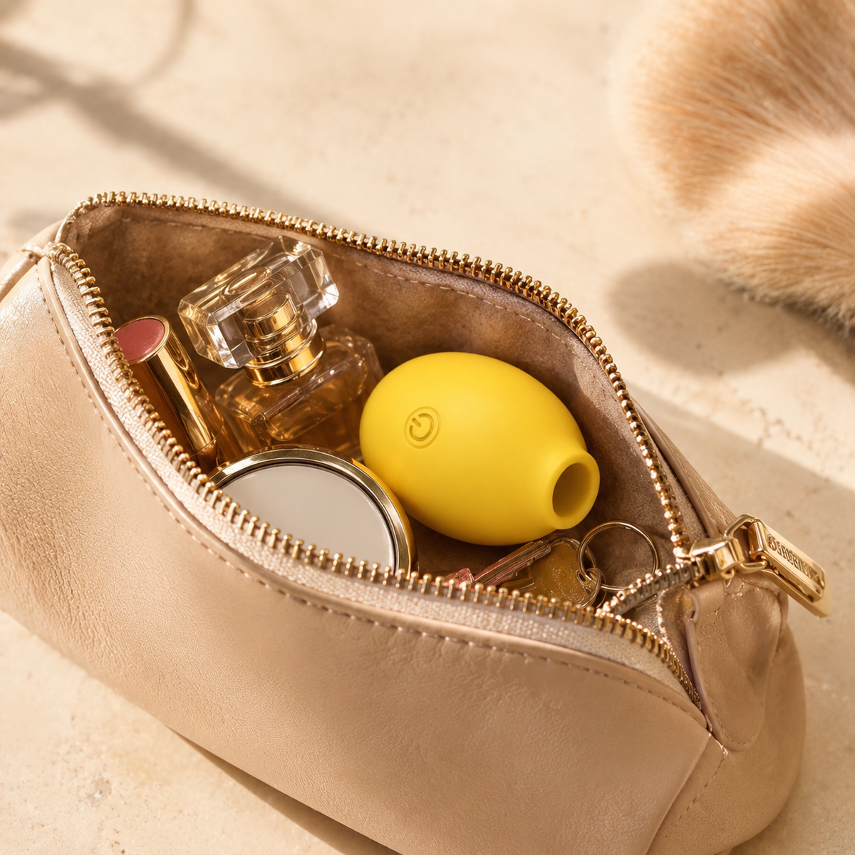 LEMON — 10 intensités, un concentré de sensations