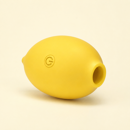 LEMON — 10 intensités, un concentré de sensations