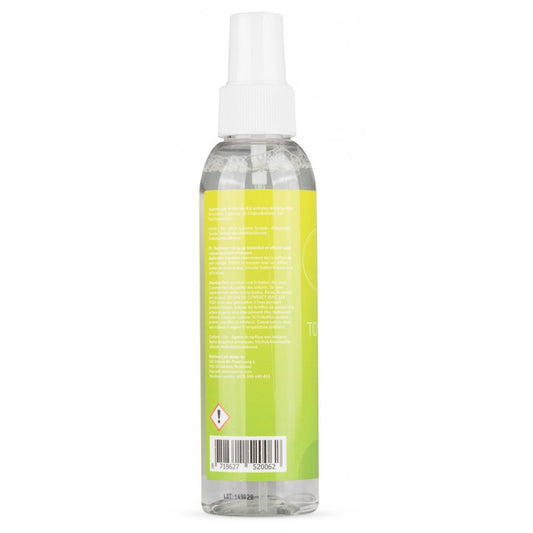 Spray nettoyant intime — Soin & hygiène pour vos accessoires 150ml